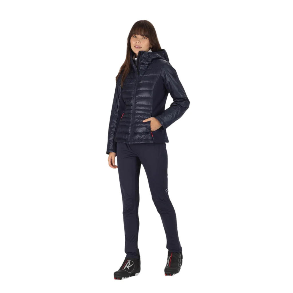 Rossignol Women's SKPR Hybird Light Jacket