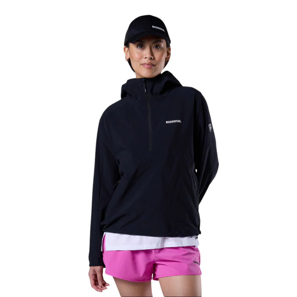 Rossignol Women's Stretch Anorak - Image 2