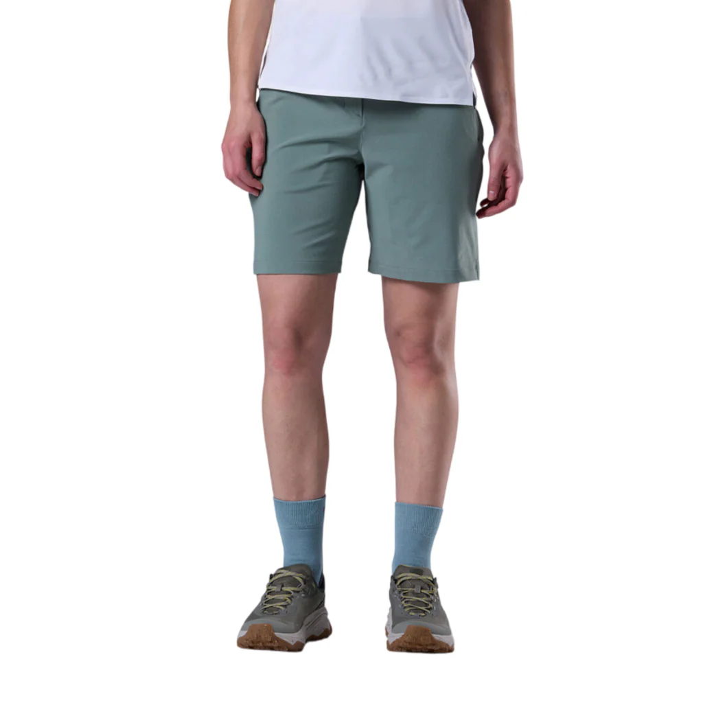 Rossignol Women's Stretch Chino Short 7"