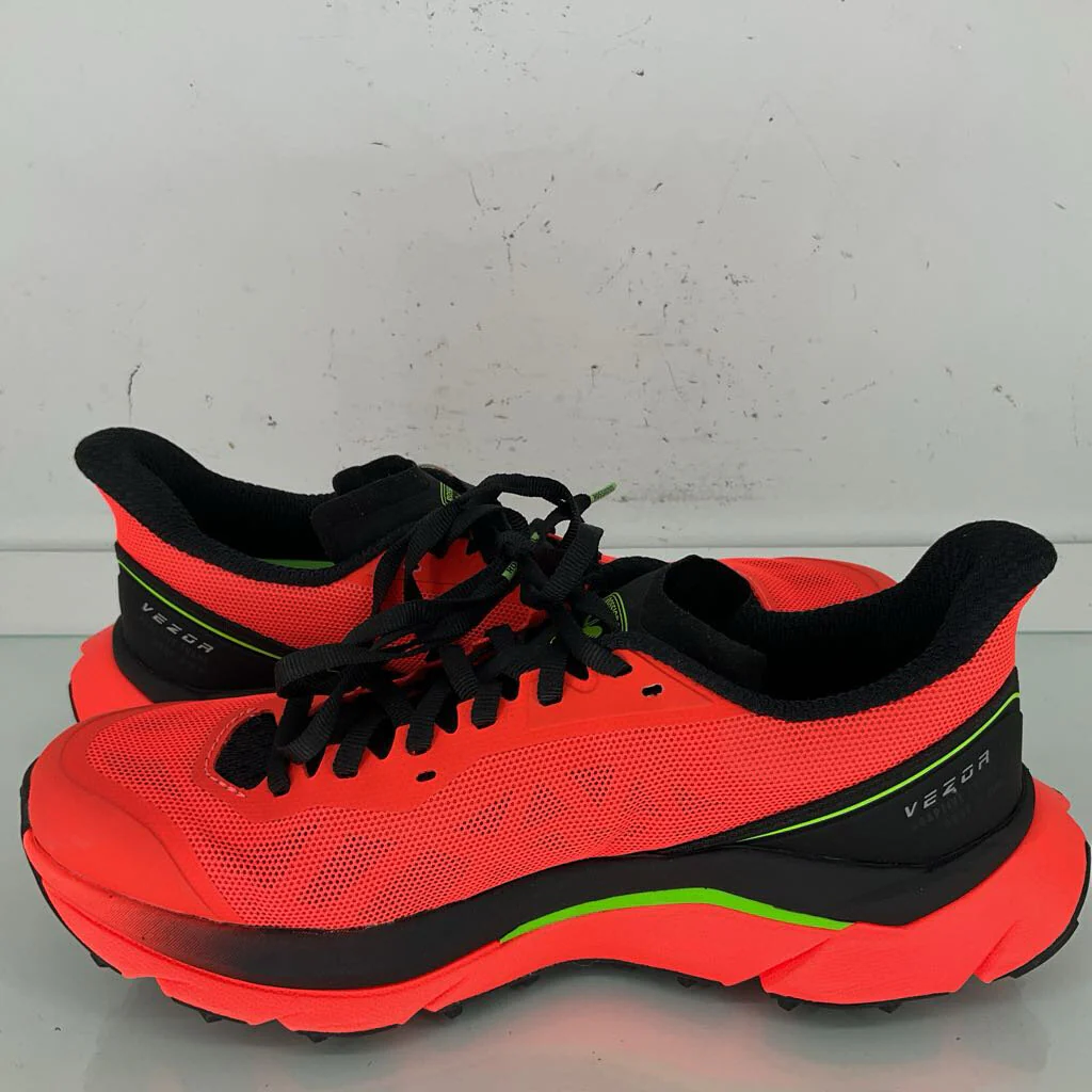 Rossignol Women's Vezor Trail Running Shoe - Image 2