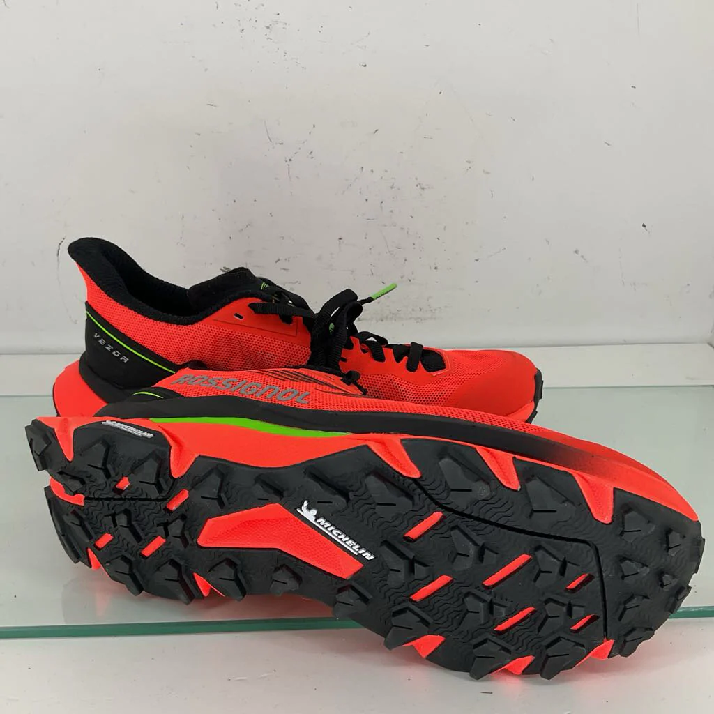 Rossignol Women's Vezor Trail Running Shoe - Image 4