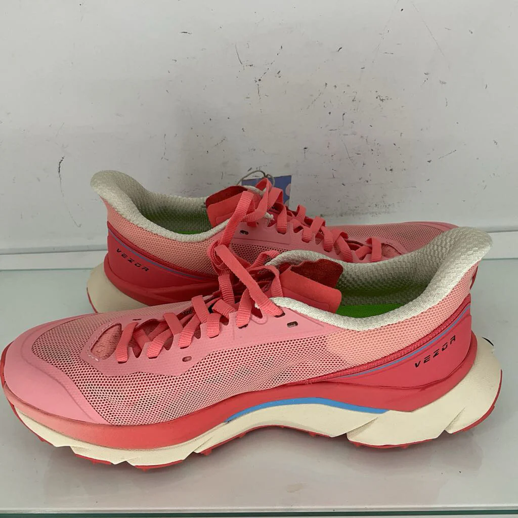 Rossignol Women's Vezor Trail Running Shoe - Image 2