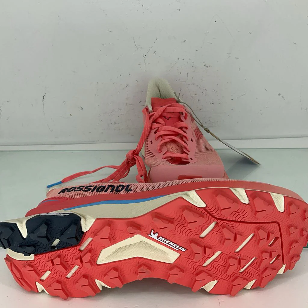 Rossignol Women's Vezor Trail Running Shoe - Image 4