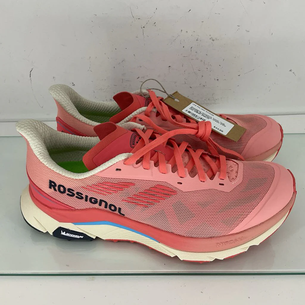 Rossignol Women's Vezor Trail Running Shoe - Image 5