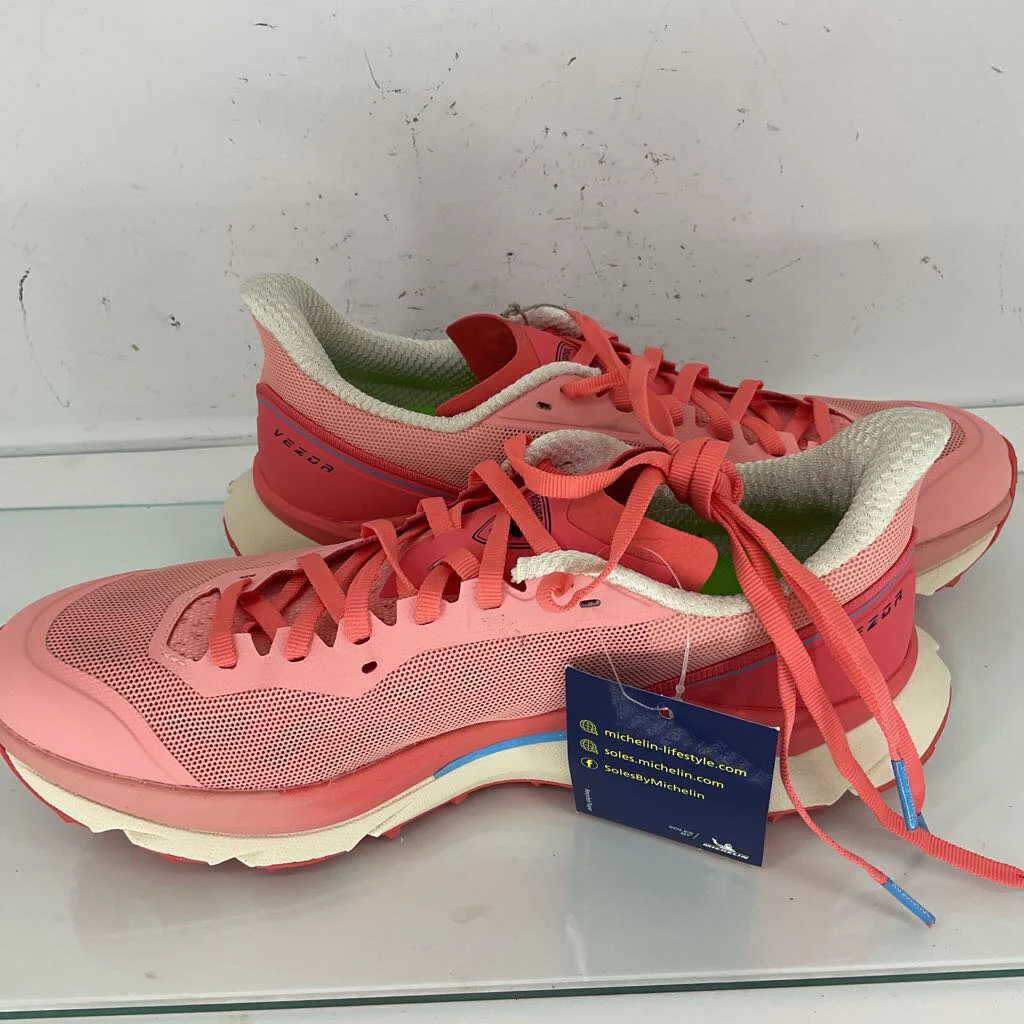 Rossignol Women's Vezor Trail Running Shoe - Image 6