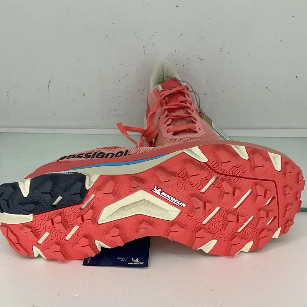 Rossignol Women's Vezor Trail Running Shoe - Image 8