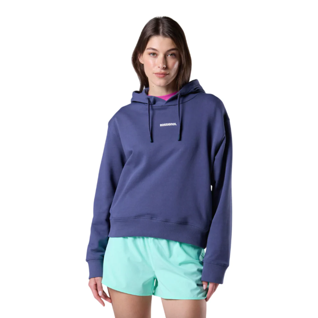 Rossignol Women's Waterfall Hoodie