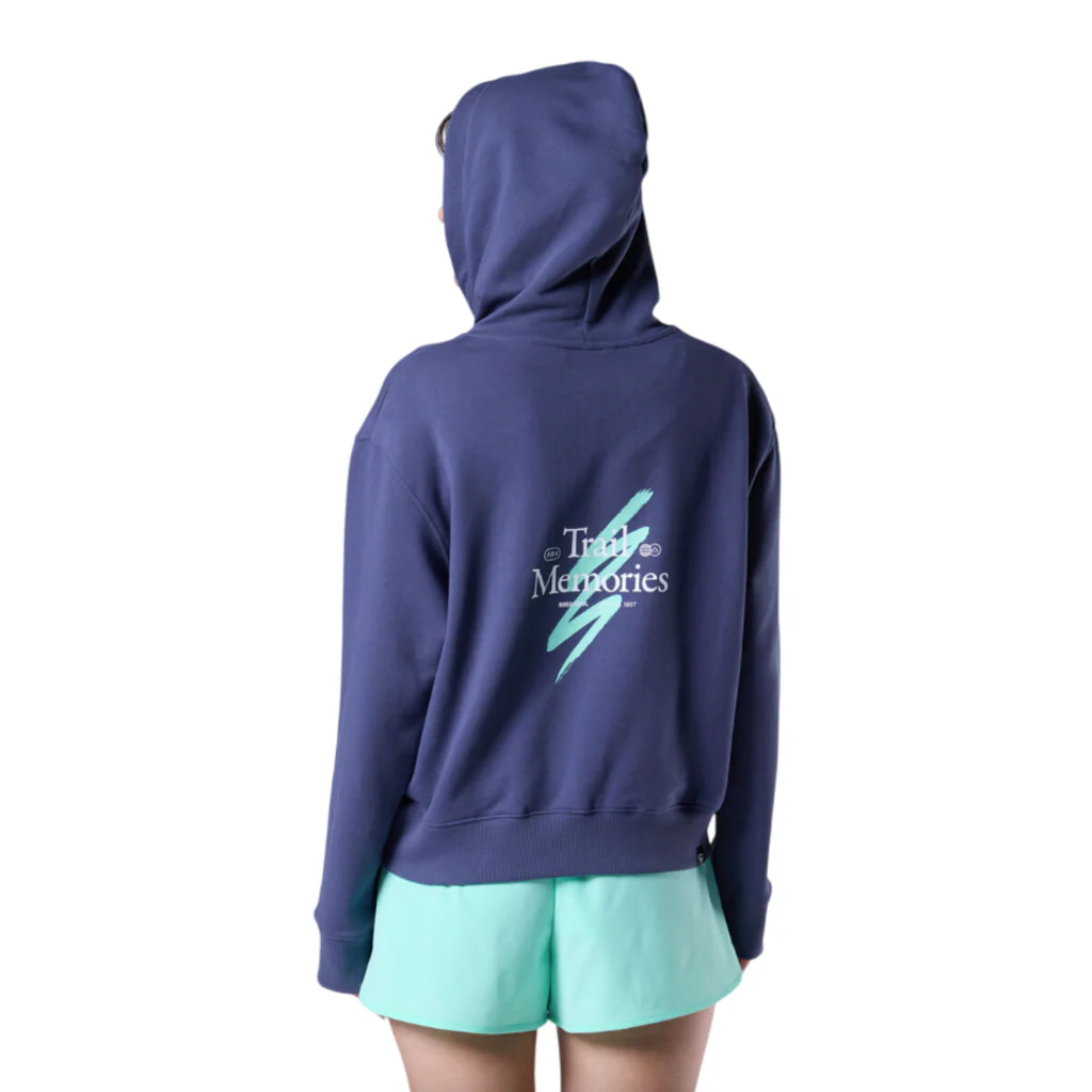 Rossignol Women's Waterfall Hoodie - Image 2