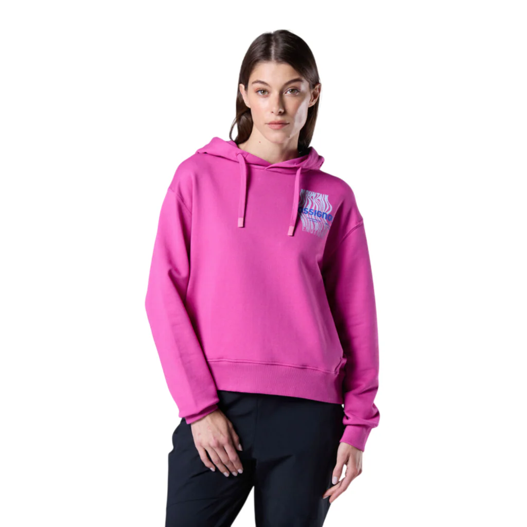 Rossignol Women's Waterfall Hoodie - Image 3