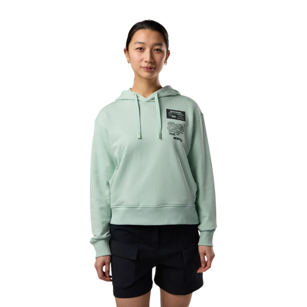 Rossignol Women's Waterfall Hoodie - Image 4