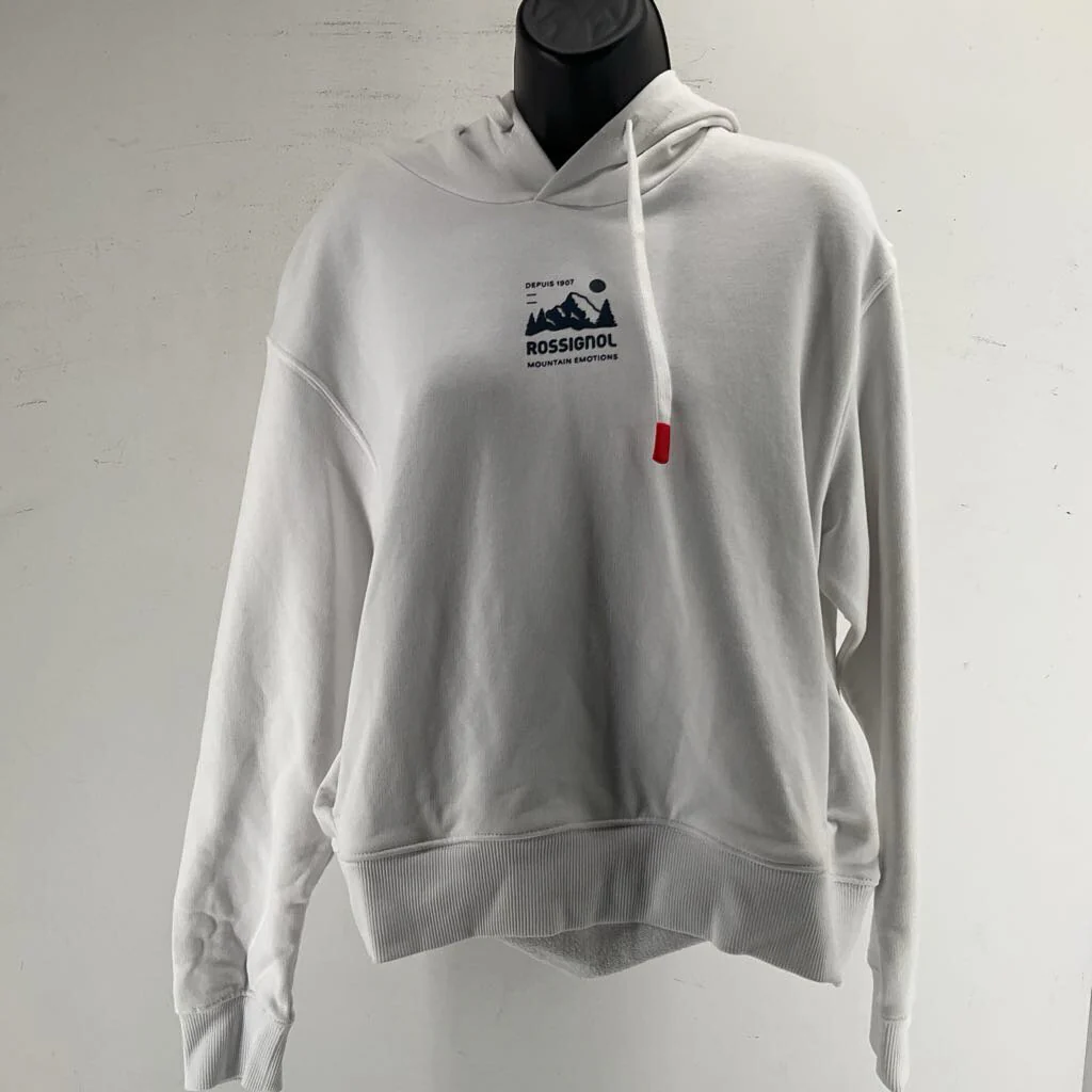 Rossignol Women's Waterfall Hoodie