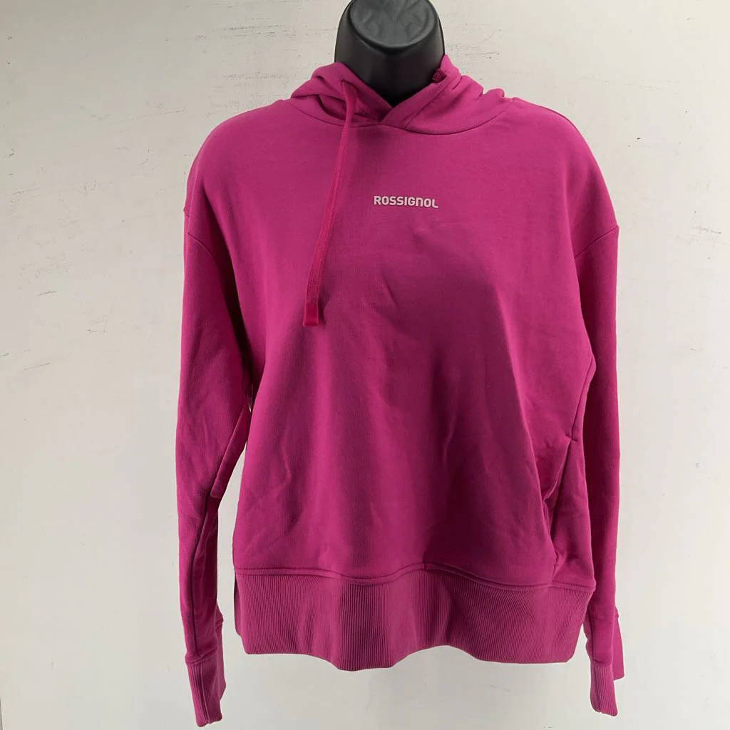 Rossignol Women's Waterfall Relax Hoodie