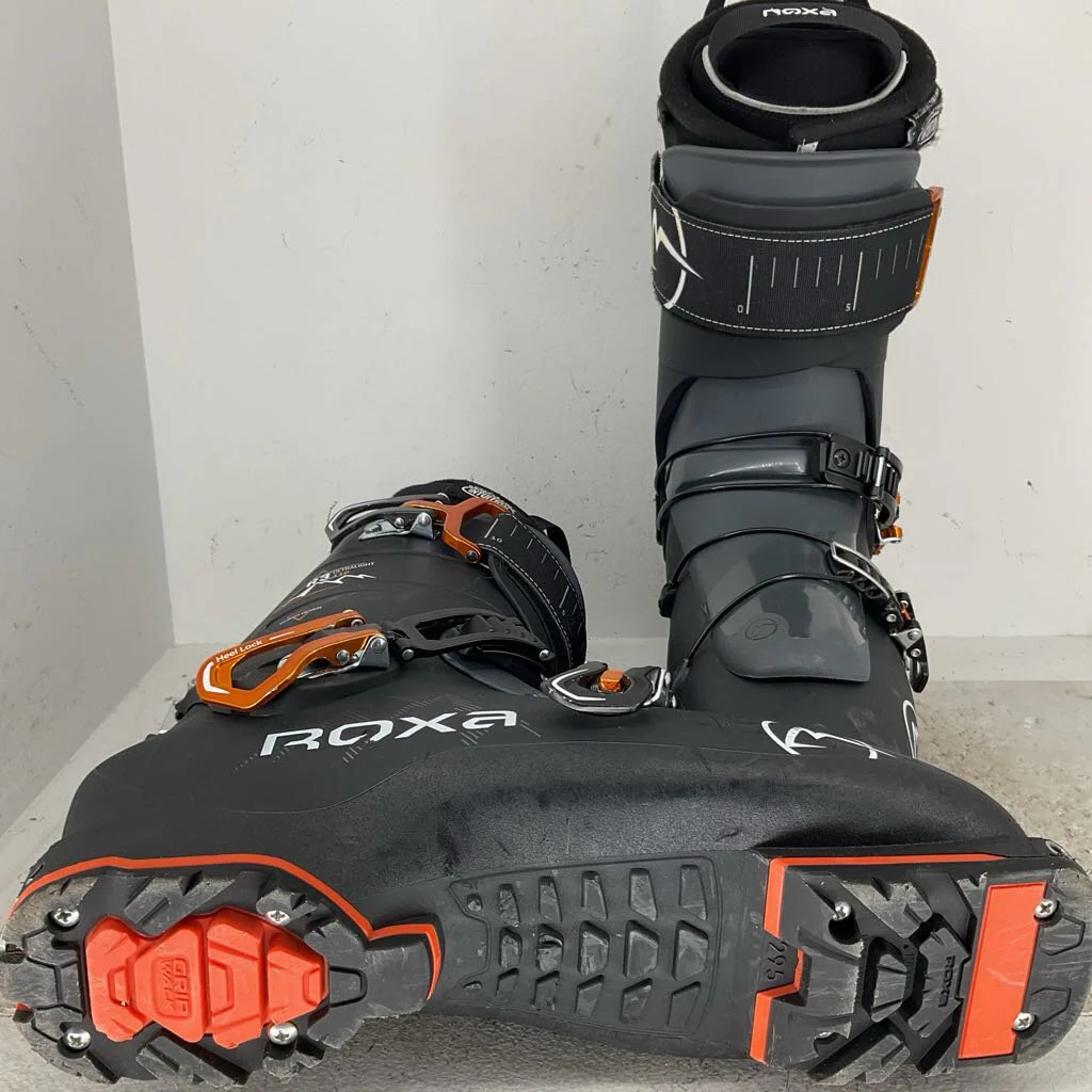 Roxa R3 110 Ultralight Ski Boots - Image 4