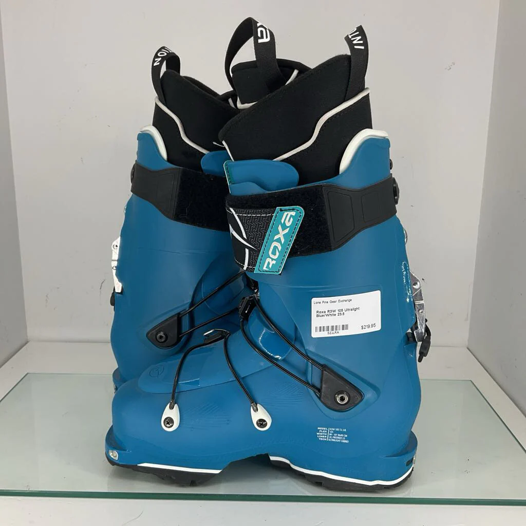 Roxa R3W 105 Ultralight - Image 2