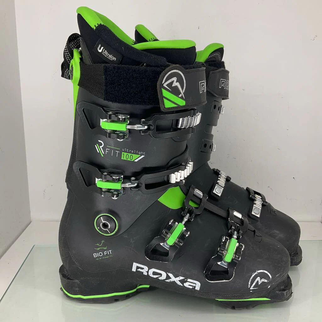 Roxa RFit 100 HV GW