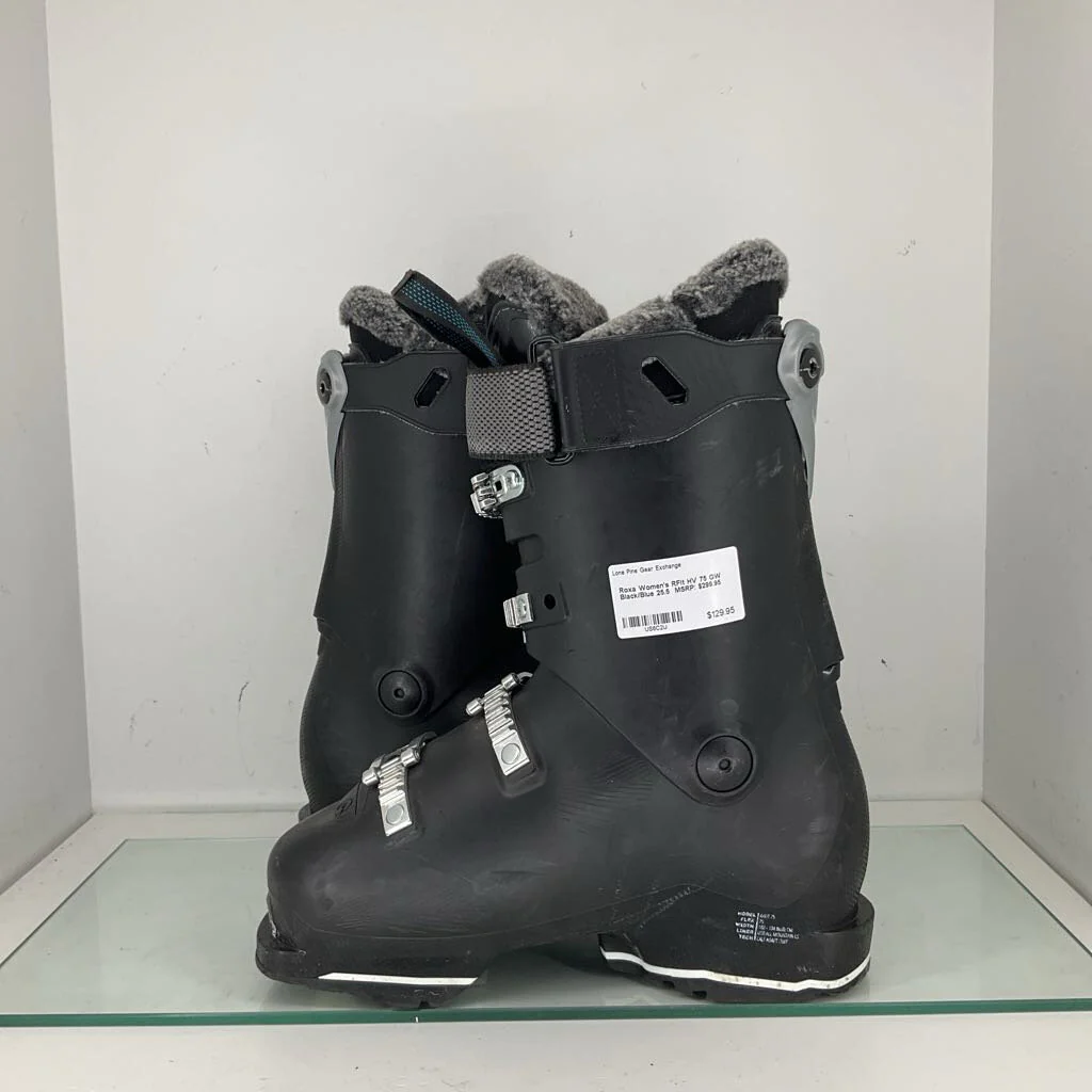 Roxa Women's RFit HV 75 GW - Image 2