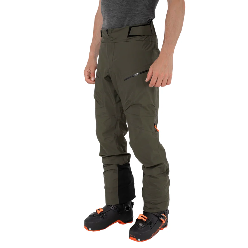 Salewa Men's Sella 3L Powertex Pants - Image 2