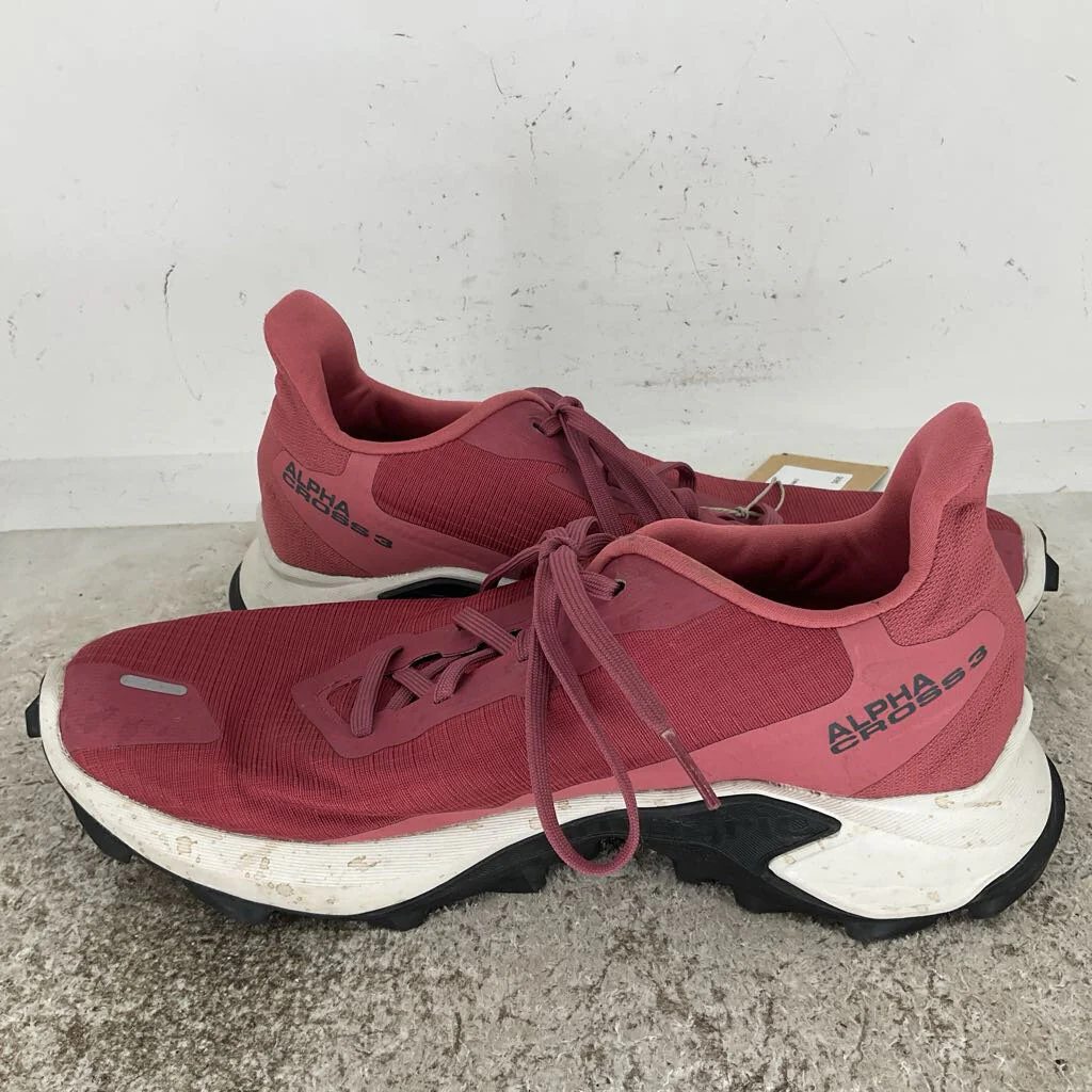 Salomon Alpha Cross 3 - Image 2