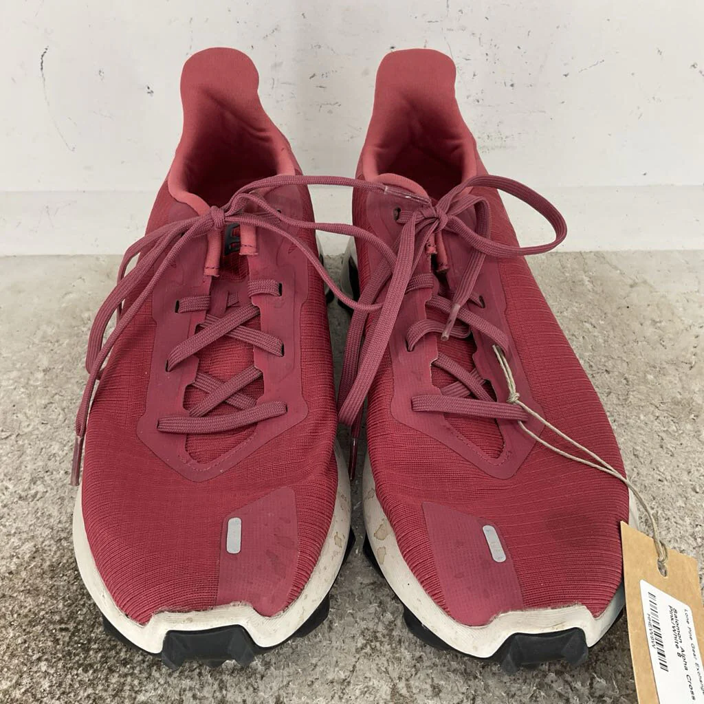Salomon Alpha Cross 3 - Image 3
