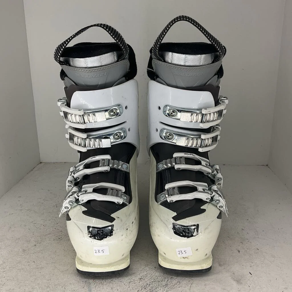 Salomon Divine R60 - Image 3