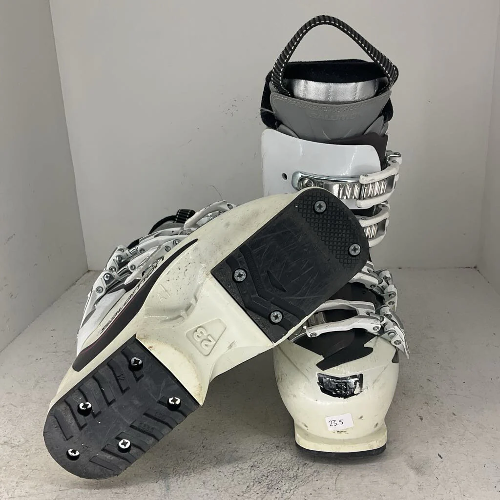 Salomon Divine R60 - Image 4