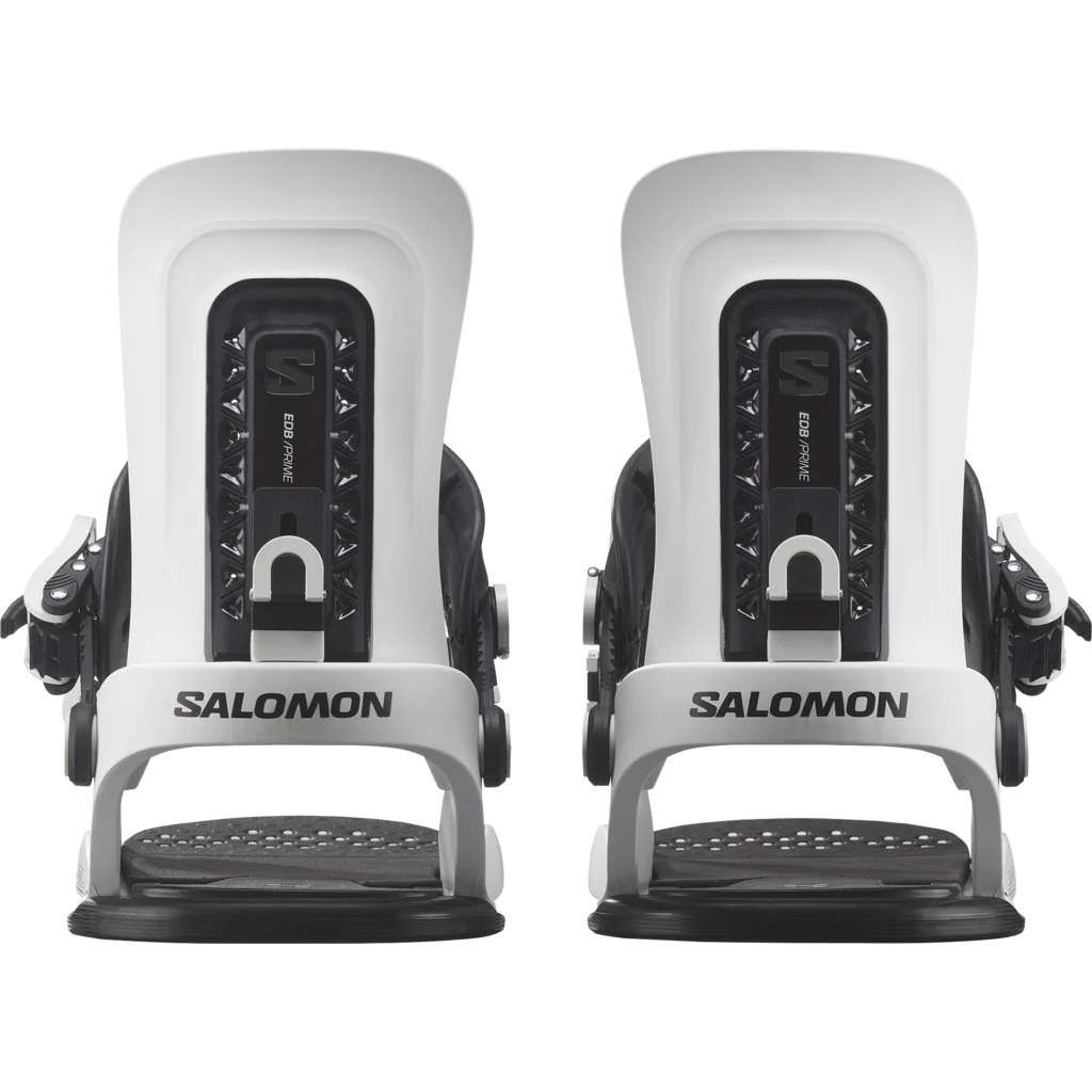 Salomon EDB Snowboard Bindings *Floor Model* - Image 3