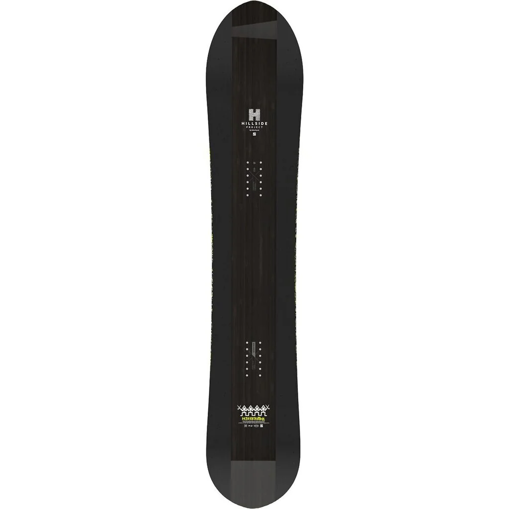 Salomon HPS Sickstick