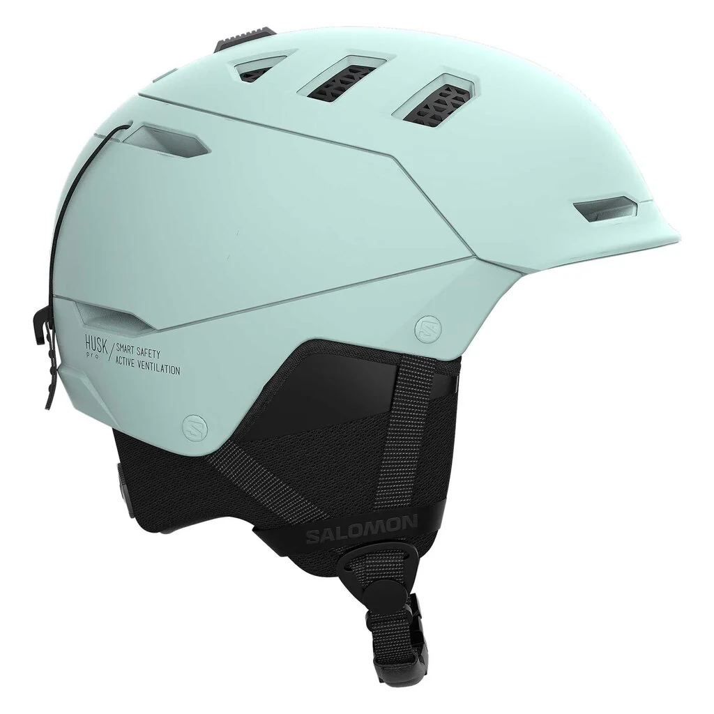 Salomon Husk Pro Helmet