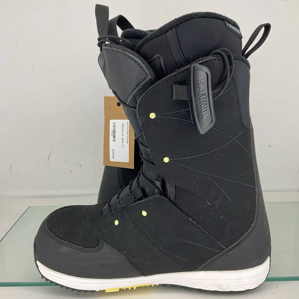 Salomon Ivy - Image 2