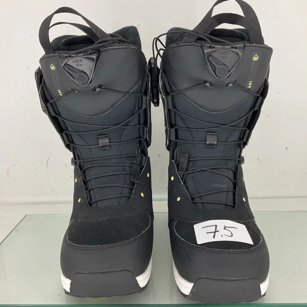 Salomon Ivy - Image 3