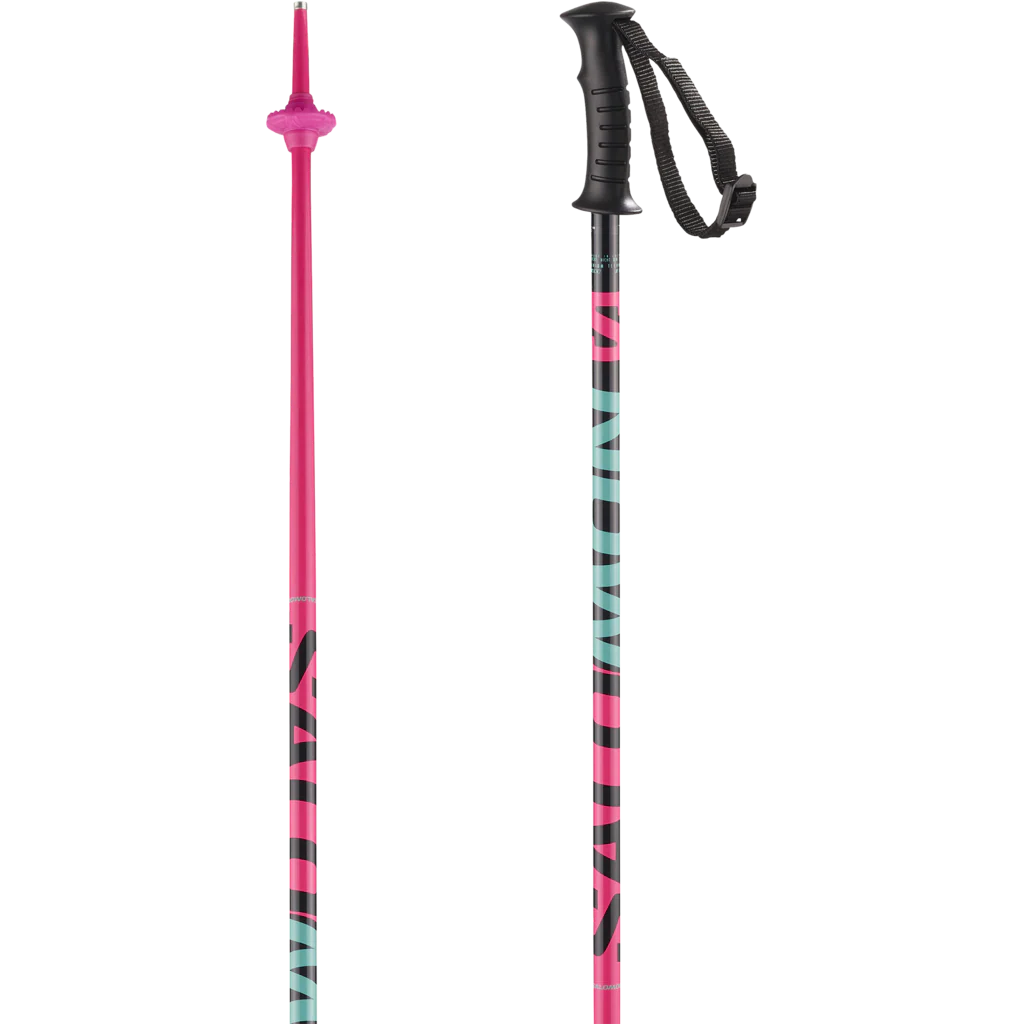 Salomon Junior's Kaloo