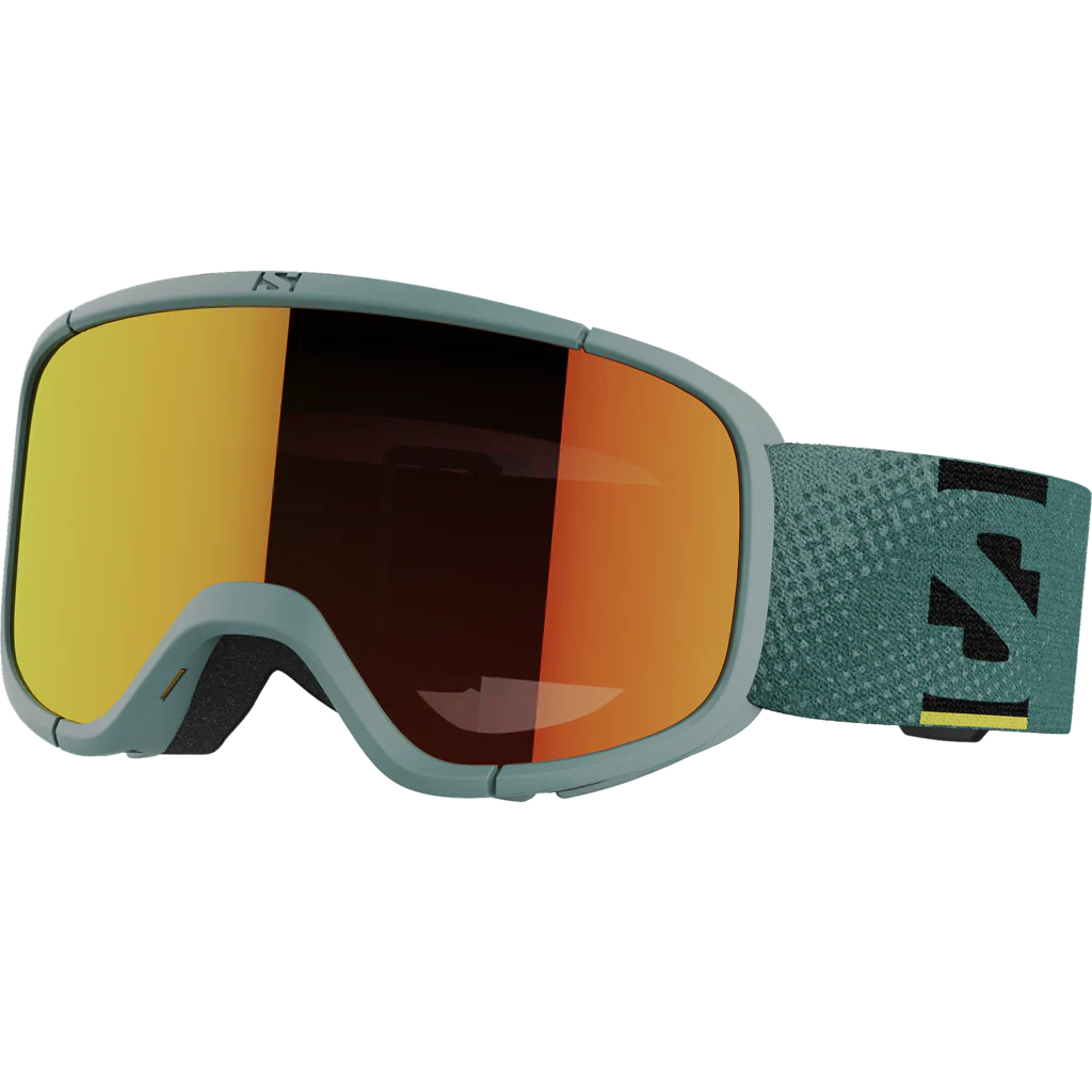 Salomon Junior's Lumi Goggles
