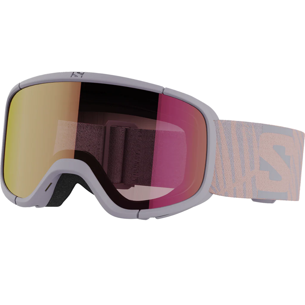 Salomon Junior's Lumi Goggles