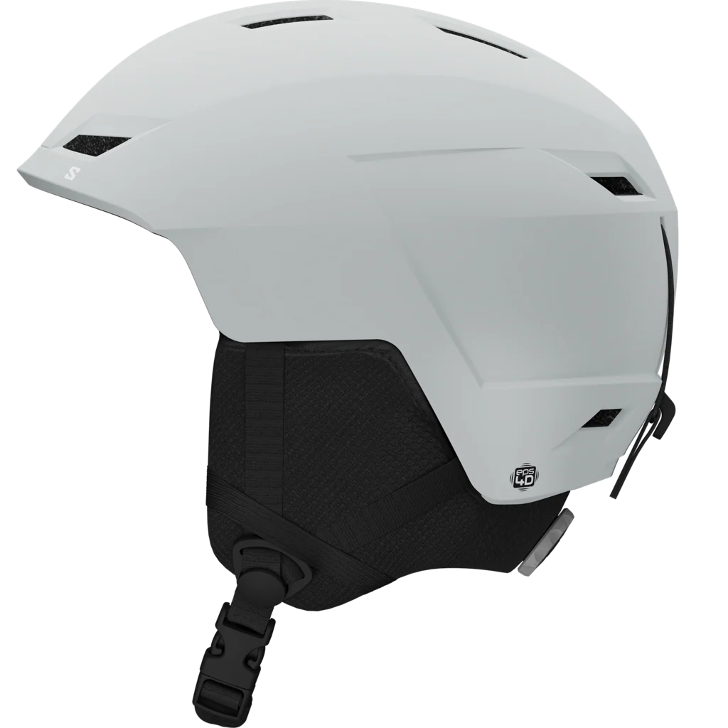 Salomon Junior's Pioneer LT