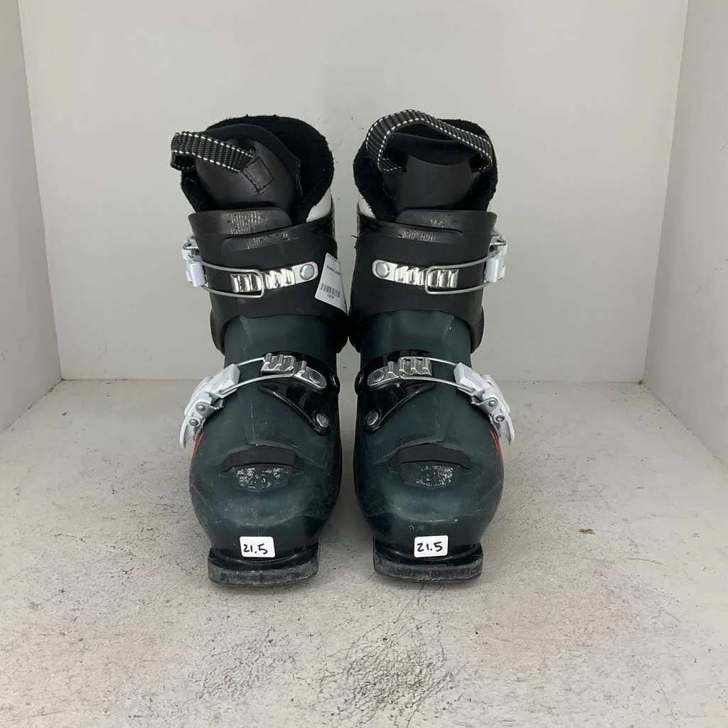 Salomon Junior's T2 - Image 13