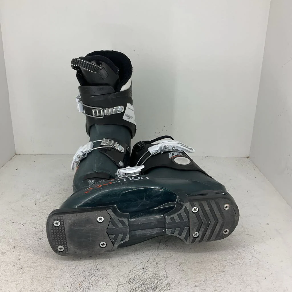 Salomon Junior's T2 - Image 14