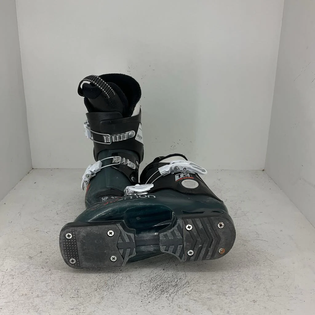 Salomon Junior's T2 - Image 3