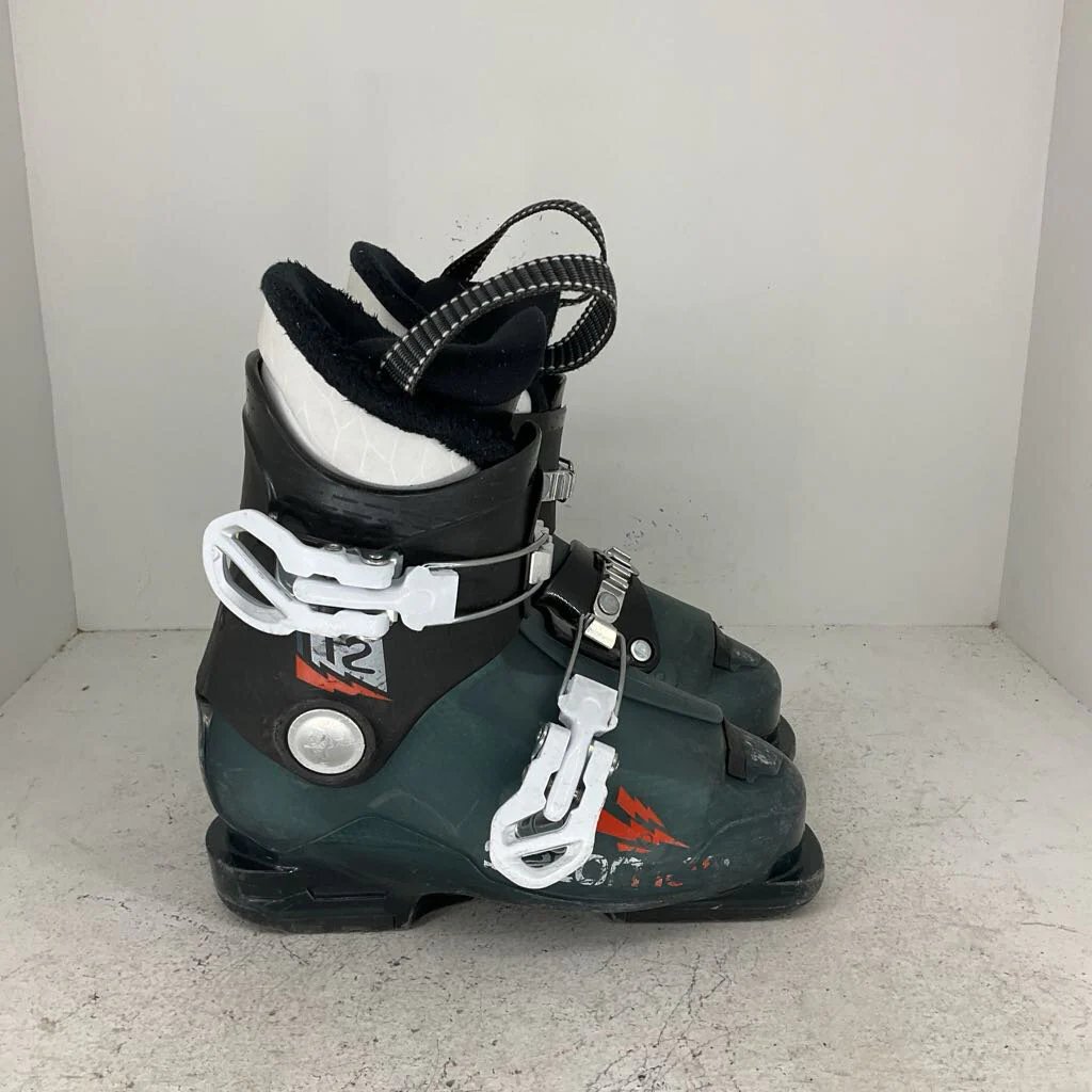 Salomon Junior's T2 - Image 4