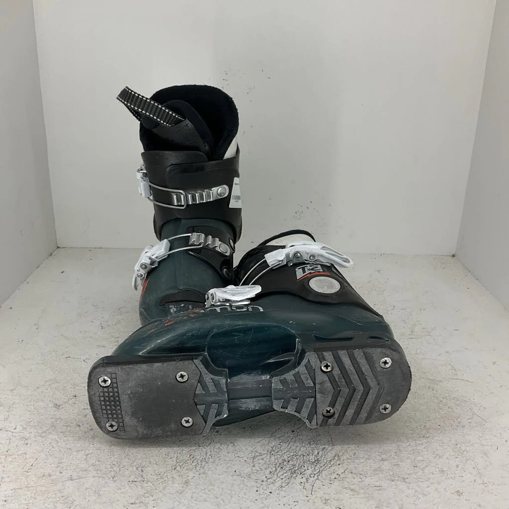 Salomon Junior's T2 - Image 6