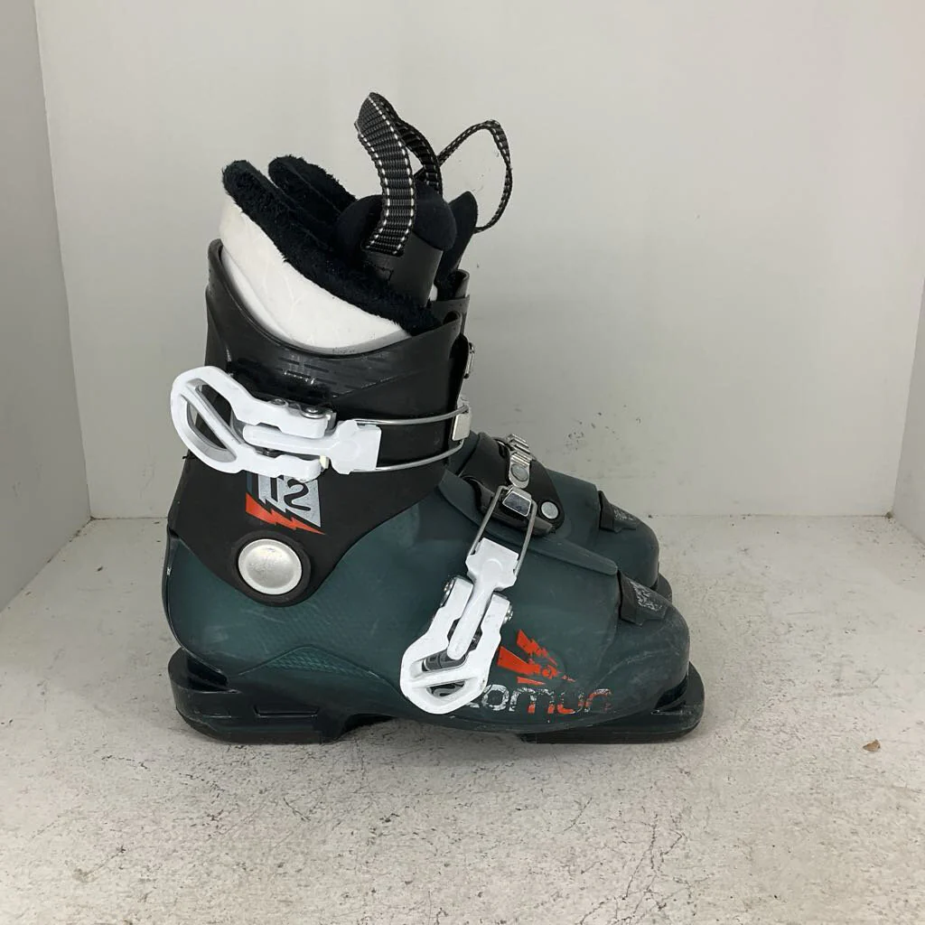 Salomon Junior's T2 - Image 7
