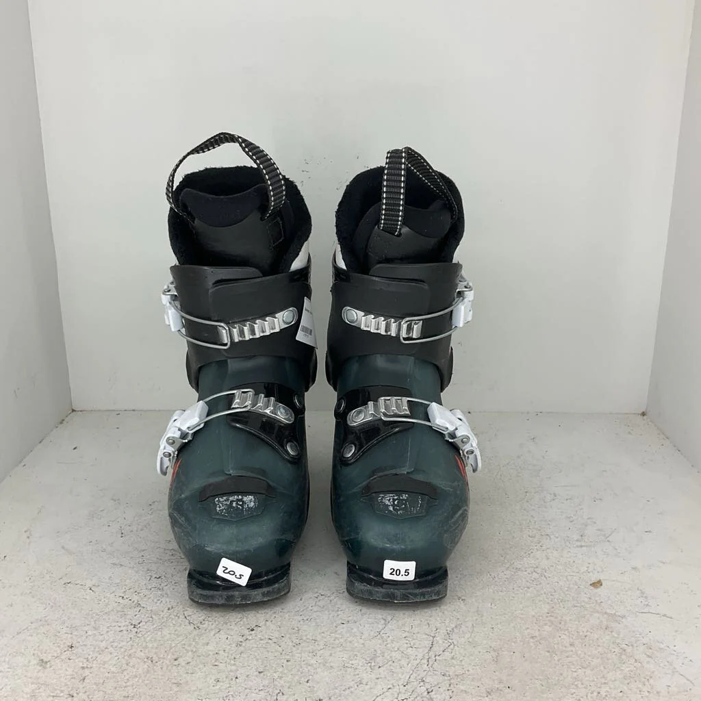 Salomon Junior's T2 - Image 9