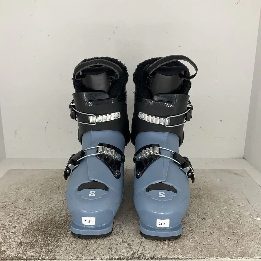 Salomon Junior's T2 - Image 3
