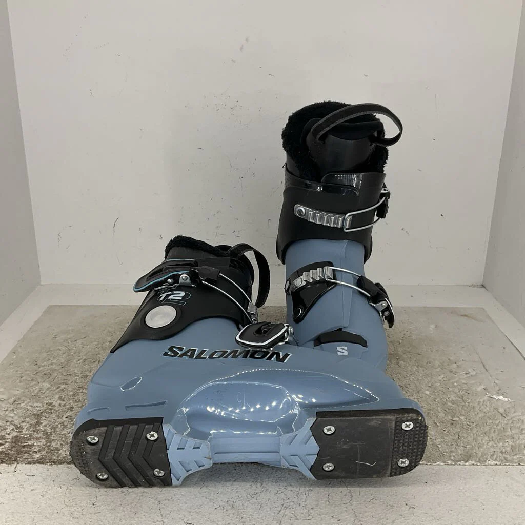 Salomon Junior's T2 - Image 4