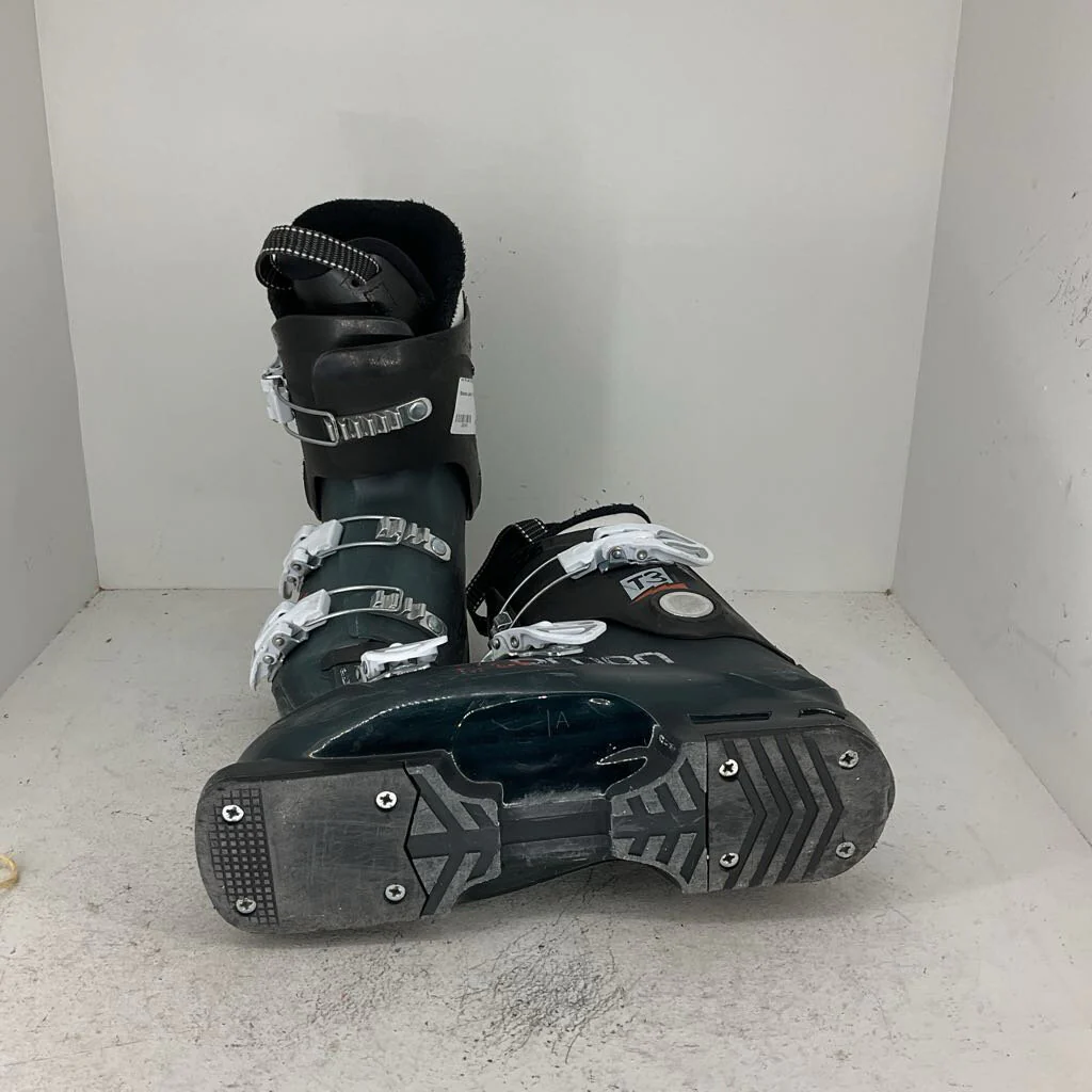 Salomon Junior's T3 - Image 11