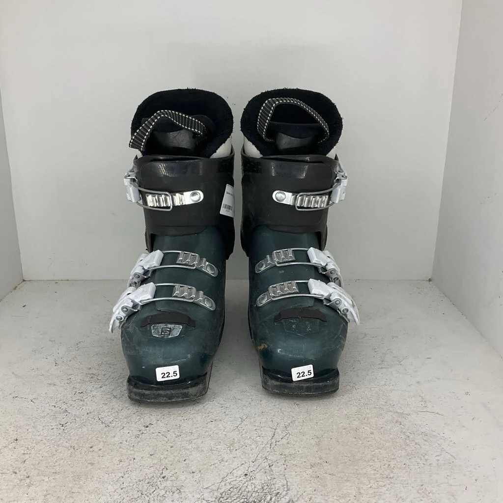 Salomon Junior's T3 - Image 3