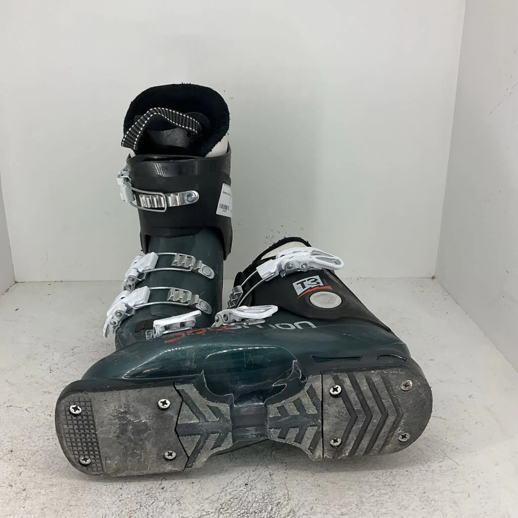 Salomon Junior's T3 - Image 4