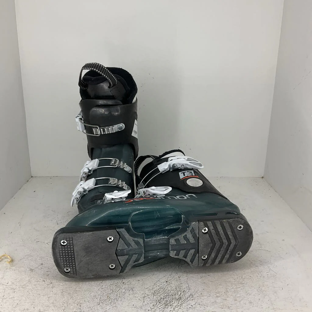 Salomon Junior's T3 - Image 8
