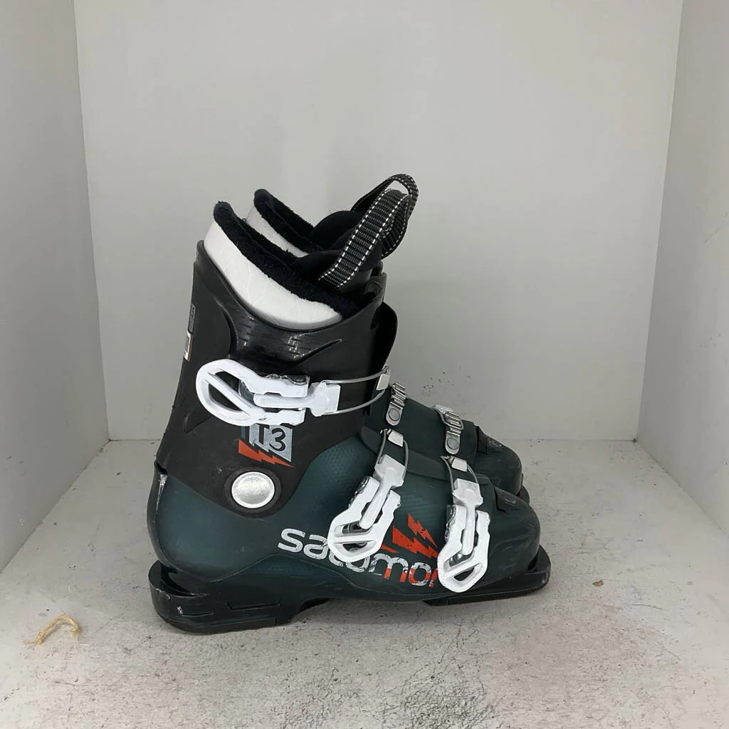 Salomon Junior's T3 - Image 9