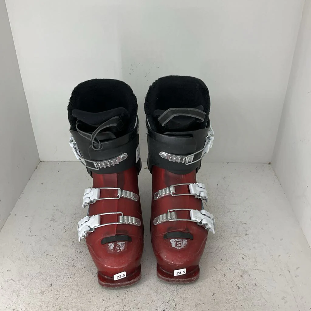 Salomon Junior's T3 - Image 11