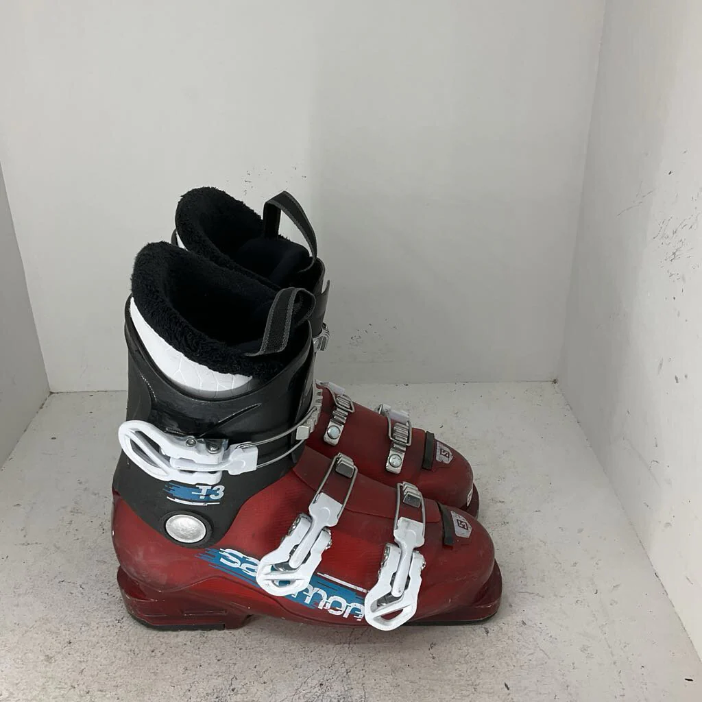 Salomon Junior's T3 - Image 13